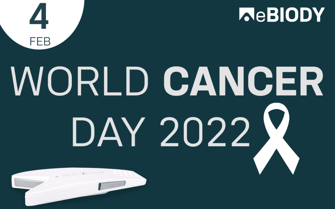 🎗 World Cancer Day 2022 🎗